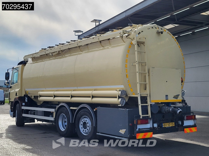 DAF CF85.360 CF 6X2 NL-Truck Welgro M13250 26m3 silo Lift-Steering Axle Euro 5 - Tank truck: picture 2 DAF CF85.360 CF 6X2 NL-Truck Welgro M13250 26m3 silo Lift-Steering Axle Euro 5 - Tank truck: picture 2