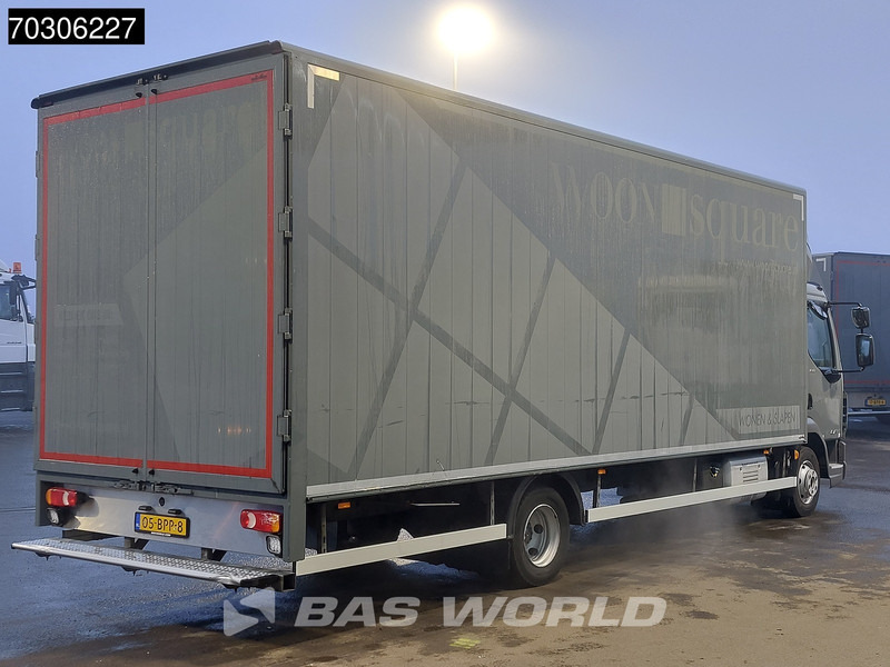 DAF LF 180 LF 4X2 NL-Truck APK 8tonner Automatic Airco ACC Euro 6 - Box truck: picture 5 DAF LF 180 LF 4X2 NL-Truck APK 8tonner Automatic Airco ACC Euro 6 - Box truck: picture 5