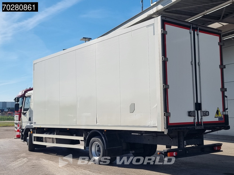 DAF LF 260 4X2 Manual ACC Koelmotor Euro 6 - Refrigerator truck: picture 2 DAF LF 260 4X2 Manual ACC Koelmotor Euro 6 - Refrigerator truck: picture 2