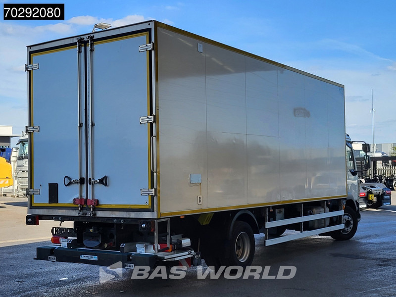 DAF LF 260 4X2 Thermo-King T-600R cooler 1500kg Ladebordwand ACC Euro 6 - Refrigerator truck: picture 5 DAF LF 260 4X2 Thermo-King T-600R cooler 1500kg Ladebordwand ACC Euro 6 - Refrigerator truck: picture 5