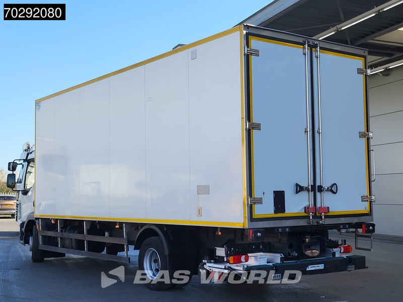 DAF LF 260 4X2 Thermo-King T-600R cooler 1500kg Ladebordwand ACC Euro 6 - Refrigerator truck: picture 2 DAF LF 260 4X2 Thermo-King T-600R cooler 1500kg Ladebordwand ACC Euro 6 - Refrigerator truck: picture 2
