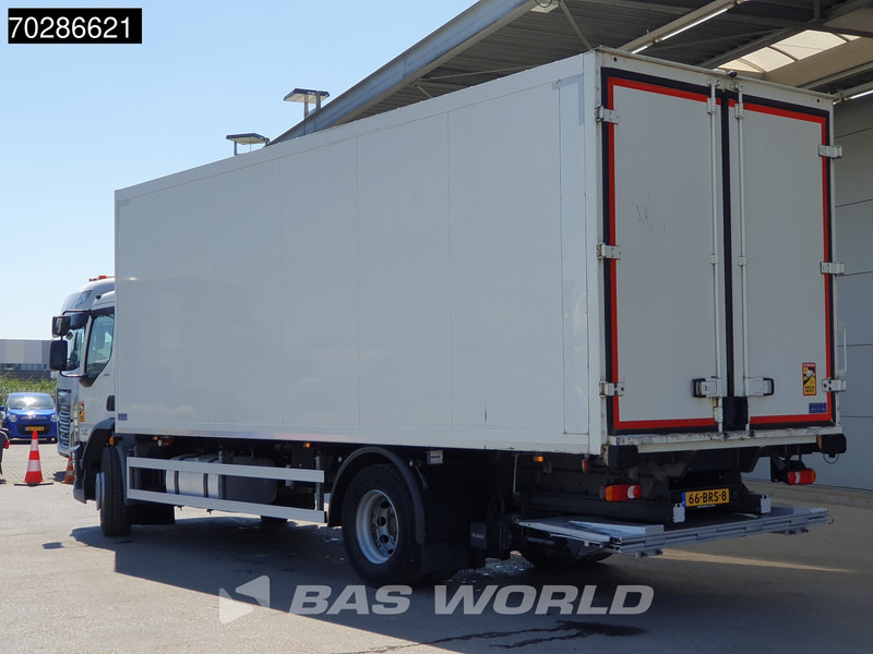 DAF LF 280 LF 4X2 19tons NL-Truck Carrier SUPRA 850 Ladebordwand ACC Navi Euro 6 - Refrigerator truck: picture 2 DAF LF 280 LF 4X2 19tons NL-Truck Carrier SUPRA 850 Ladebordwand ACC Navi Euro 6 - Refrigerator truck: picture 2