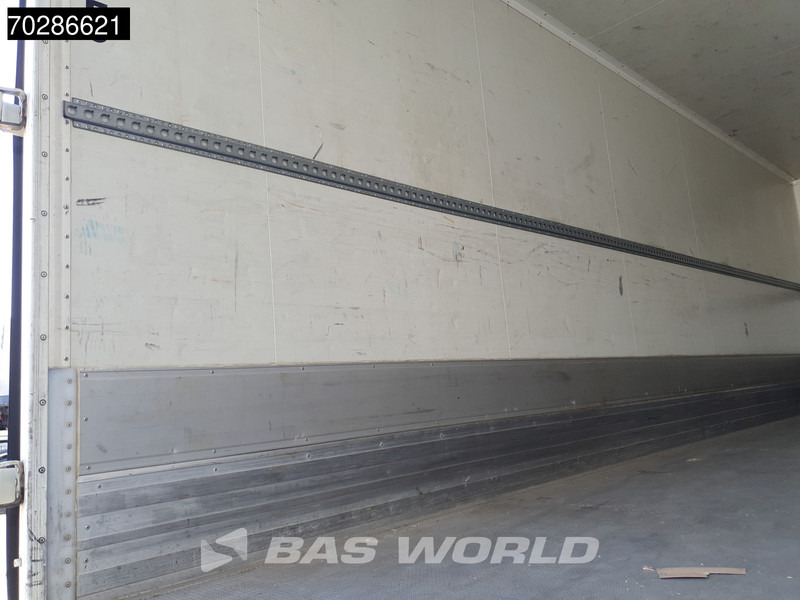 DAF LF 280 LF 4X2 19tons NL-Truck Carrier SUPRA 850 Ladebordwand ACC Navi Euro 6 - Refrigerator truck: picture 5 DAF LF 280 LF 4X2 19tons NL-Truck Carrier SUPRA 850 Ladebordwand ACC Navi Euro 6 - Refrigerator truck: picture 5
