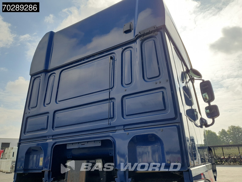 DAF XF 460 XF 6X2 SSC BDF Retarder 2xTanks Liftachse LED ACC - Container transporter/ Swap body truck: picture 5 DAF XF 460 XF 6X2 SSC BDF Retarder 2xTanks Liftachse LED ACC - Container transporter/ Swap body truck: picture 5