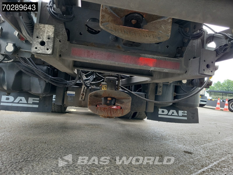 Container transporter/ Swap body truck DAF XF 480 XF 6X2 NL-Truck BDF Retarder Liftaxle 2xTanks Automatic ACC Euro 6: picture 15