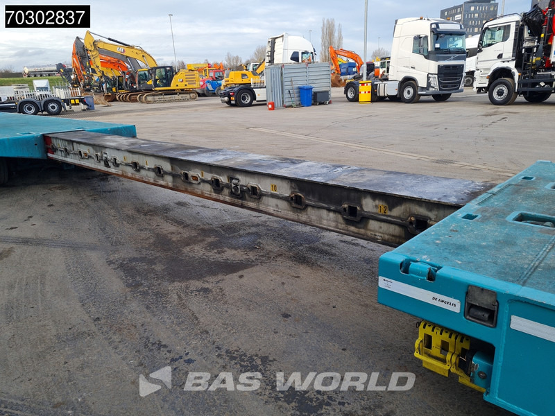 Leasing of De Angelis D4S005 Extendable650cm 5xSteeringaxle Hydraulic Neck Ramps De Angelis D4S005 Extendable650cm 5xSteeringaxle Hydraulic Neck Ramps: picture 10