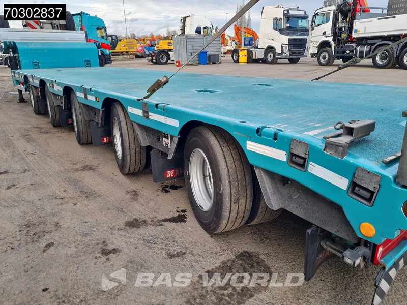 Leasing of De Angelis D4S005 Extendable650cm 5xSteeringaxle Hydraulic Neck Ramps De Angelis D4S005 Extendable650cm 5xSteeringaxle Hydraulic Neck Ramps: picture 7