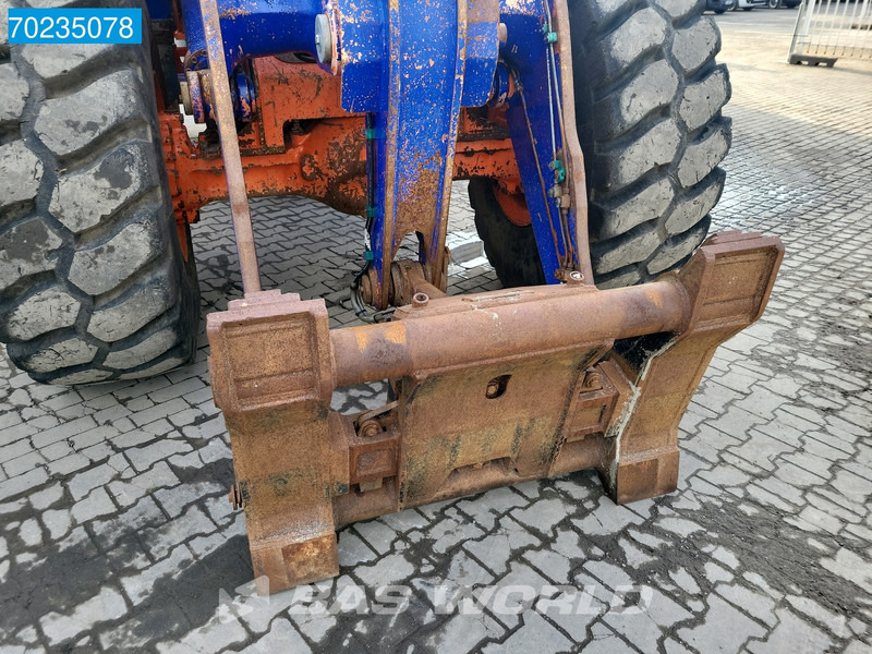 Wheel loader Doosan DL300 DUTCH DEALER MACHINE - NEW WATER PUMP: picture 10