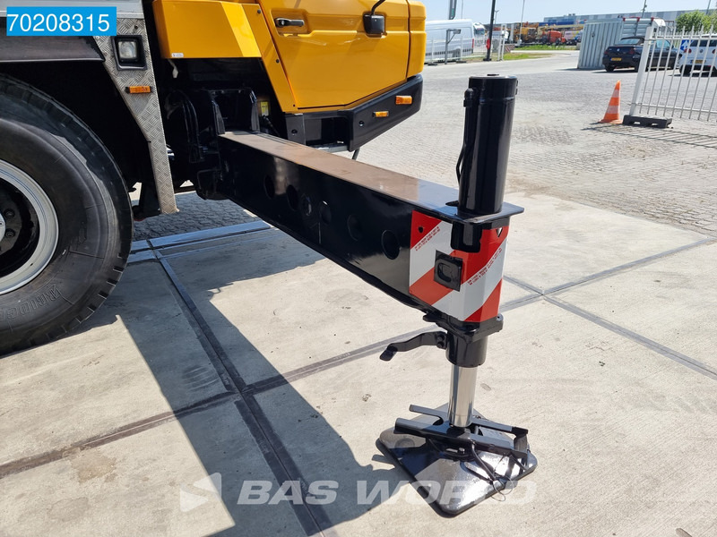 Leasing of Faun ATF65G -4 Faun ATF65G -4: picture 18