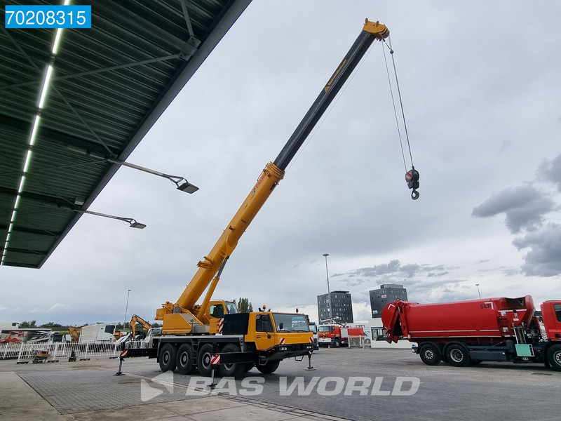 Leasing of Faun ATF65G -4 Faun ATF65G -4: picture 11