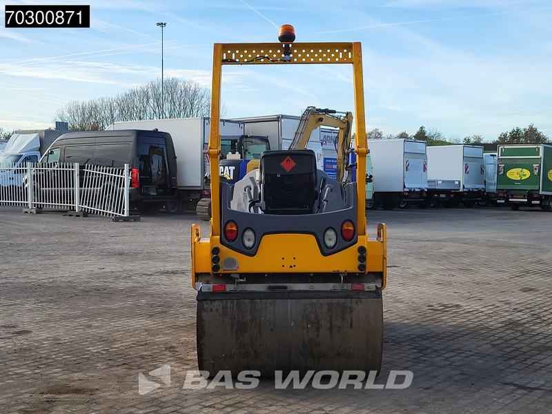 Hamm HD14 VV - Roller: picture 3 Hamm HD14 VV - Roller: picture 3