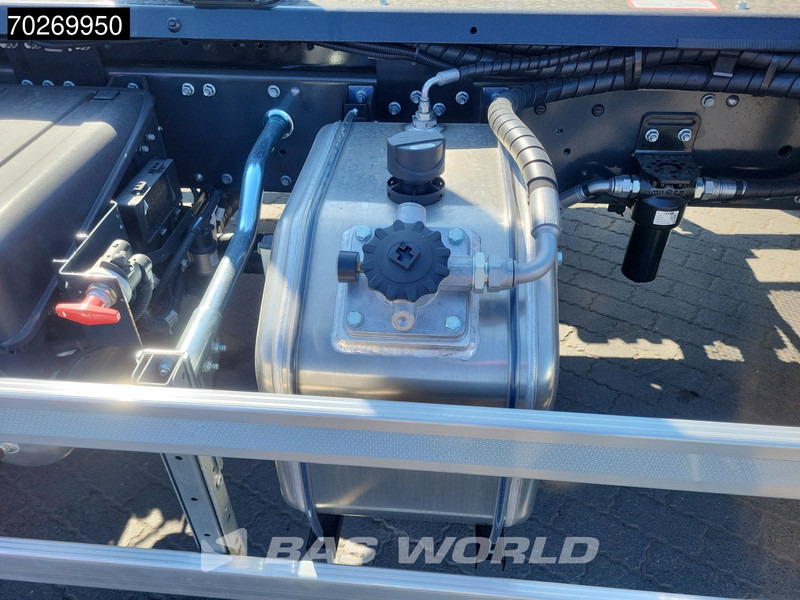 Leasing of Iveco Eurocargo 180E320 4X2 NEW! 14tons Hiab Multilift ULT14S51 ACC Euro 6 Iveco Eurocargo 180E320 4X2 NEW! 14tons Hiab Multilift ULT14S51 ACC Euro 6: picture 18