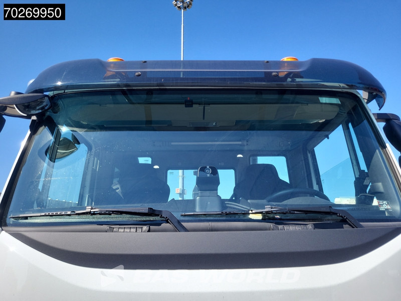 Leasing of Iveco Eurocargo 180E320 4X2 NEW! 14tons Hiab Multilift ULT14S51 ACC Euro 6 Iveco Eurocargo 180E320 4X2 NEW! 14tons Hiab Multilift ULT14S51 ACC Euro 6: picture 11