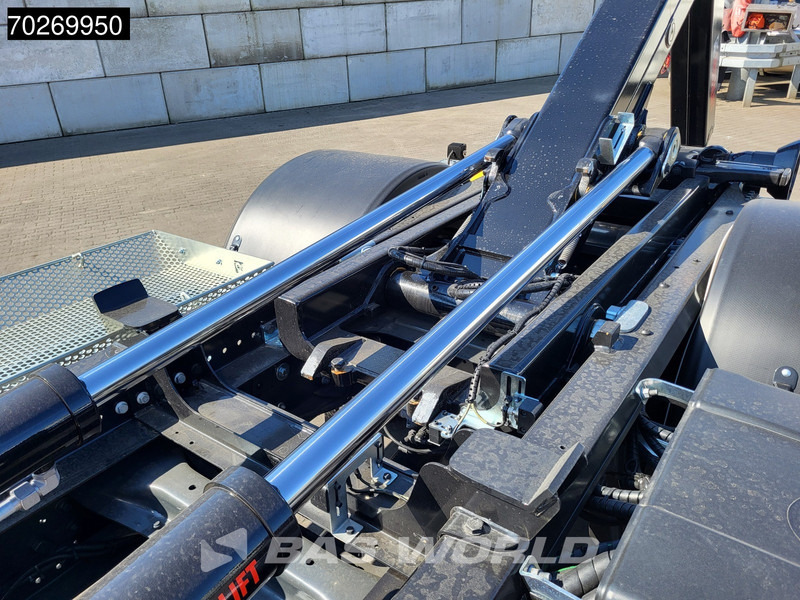 Leasing of Iveco Eurocargo 180E320 4X2 NEW! 14tons Hiab Multilift ULT14S51 ACC Euro 6 Iveco Eurocargo 180E320 4X2 NEW! 14tons Hiab Multilift ULT14S51 ACC Euro 6: picture 17