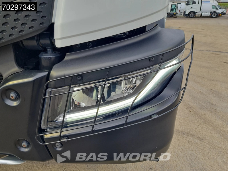 New Concrete mixer truck Iveco T-WAY 410 8X4 NEW! 10M3 FML Mixer Full Steel Suspension Automatic Euro 6: picture 10 New Concrete mixer truck Iveco T-WAY 410 8X4 NEW! 10M3 FML Mixer Full Steel Suspension Automatic Euro 6: picture 10