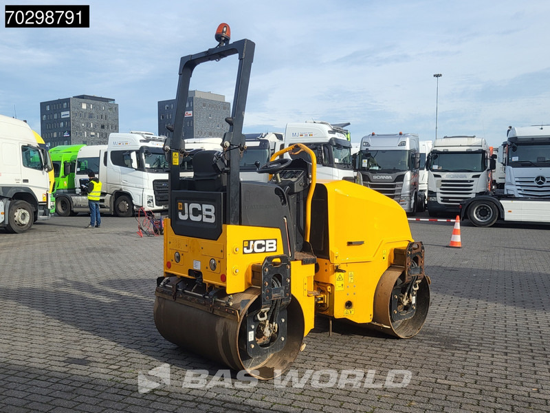 JCB CT260-120 - Roller: picture 5 JCB CT260-120 - Roller: picture 5