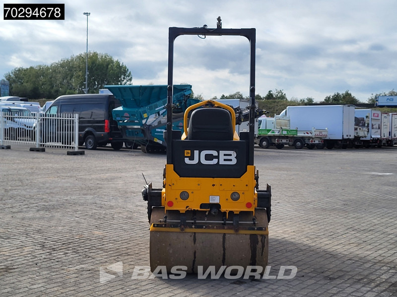 JCB CT260-120 - Roller: picture 3 JCB CT260-120 - Roller: picture 3
