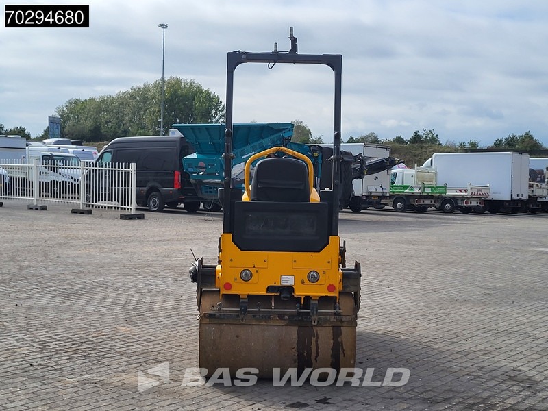 JCB CT260-120 - Roller: picture 3 JCB CT260-120 - Roller: picture 3
