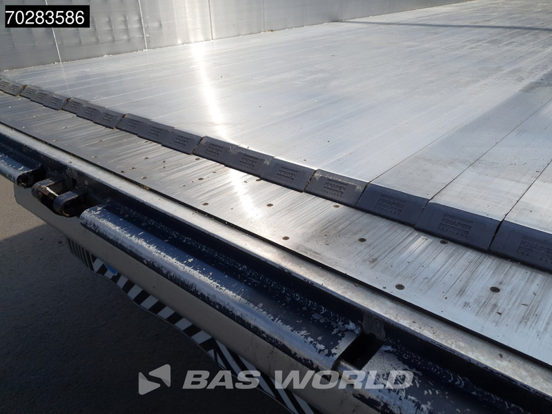 Knapen K200 3 axles - Walking floor semi-trailer: picture 3 Knapen K200 3 axles - Walking floor semi-trailer: picture 3
