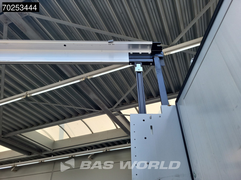 Kögel S24-1 3 axles NEW Hefdak Liftas - Curtainsider semi-trailer: picture 3 Kögel S24-1 3 axles NEW Hefdak Liftas - Curtainsider semi-trailer: picture 3