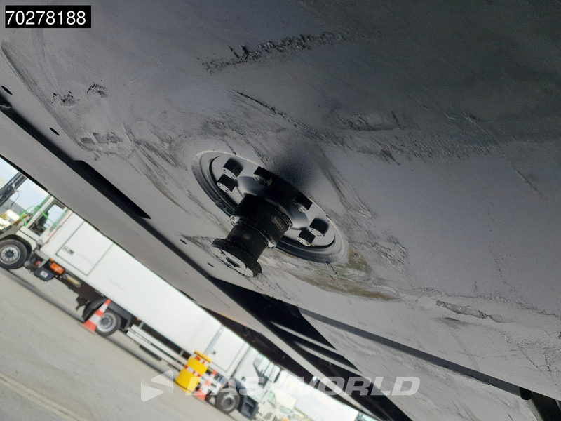 New Curtainsider semi-trailer Kögel S24-1 MEGA Hefdak Schuifdak Liftas: picture 15