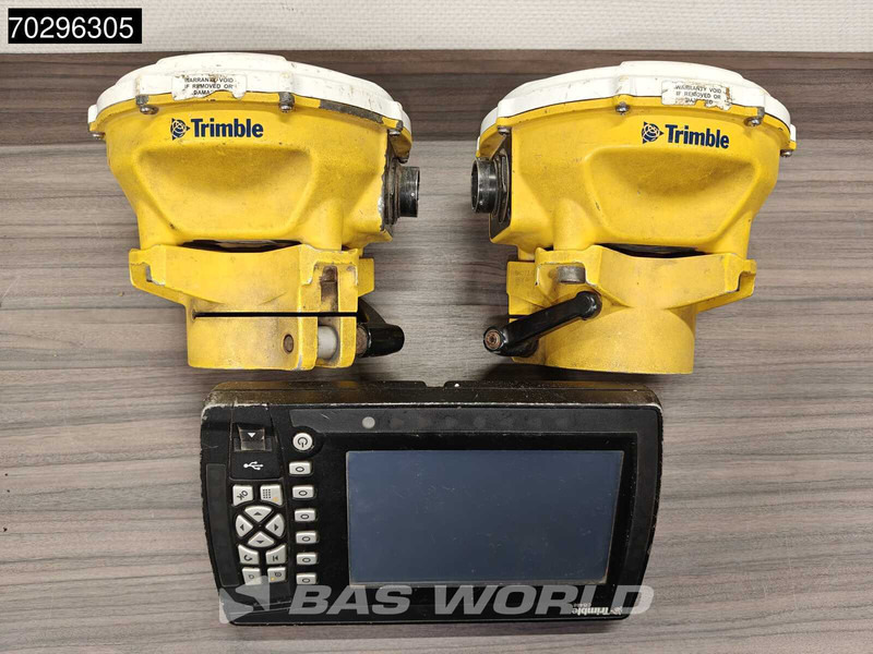 Komatsu PC360 LC-10 TRIMBLE GPS - Crawler excavator: picture 2 Komatsu PC360 LC-10 TRIMBLE GPS - Crawler excavator: picture 2