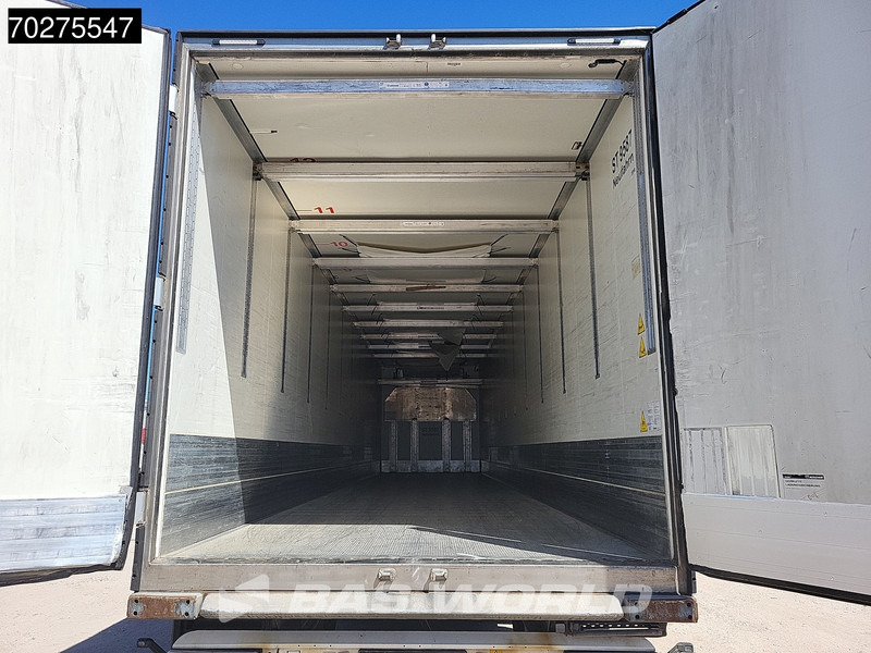 Krone Thermo King SLXi 300 Doppelstock - Refrigerator semi-trailer: picture 5 Krone Thermo King SLXi 300 Doppelstock - Refrigerator semi-trailer: picture 5
