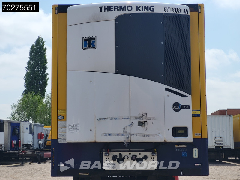Refrigerator semi-trailer Krone Thermo King SLXi 300 Doppelstock: picture 10
