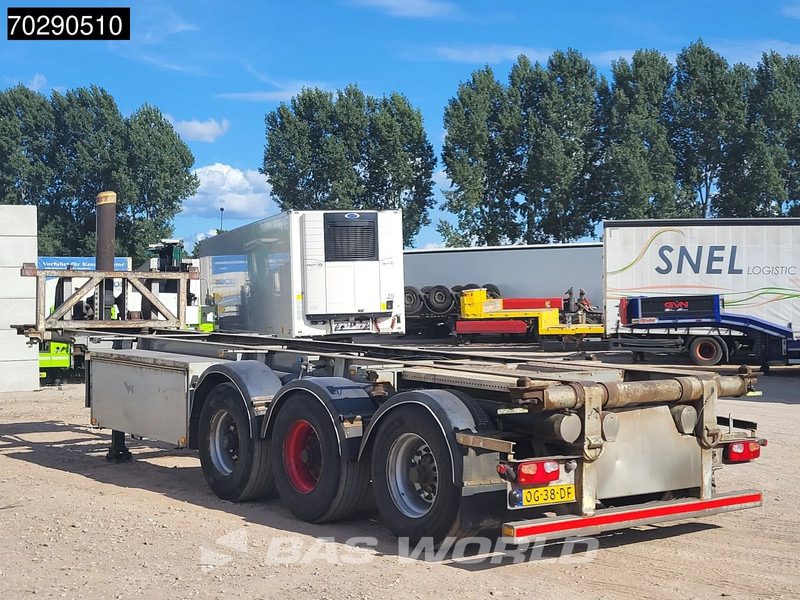 LAG K0KZ MOT 04/26 Kip - Container transporter/ Swap body semi-trailer: picture 5 LAG K0KZ MOT 04/26 Kip - Container transporter/ Swap body semi-trailer: picture 5