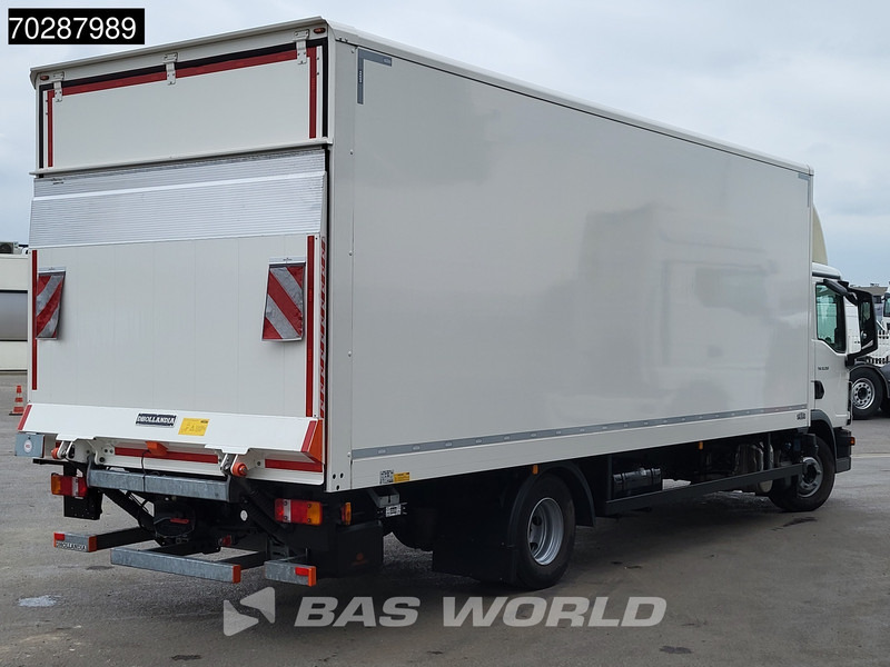 MAN TGL 12.250 4X2 Low Mileage! 1500kg Ladebordwand Automatic Euro 6 - Box truck: picture 5 MAN TGL 12.250 4X2 Low Mileage! 1500kg Ladebordwand Automatic Euro 6 - Box truck: picture 5
