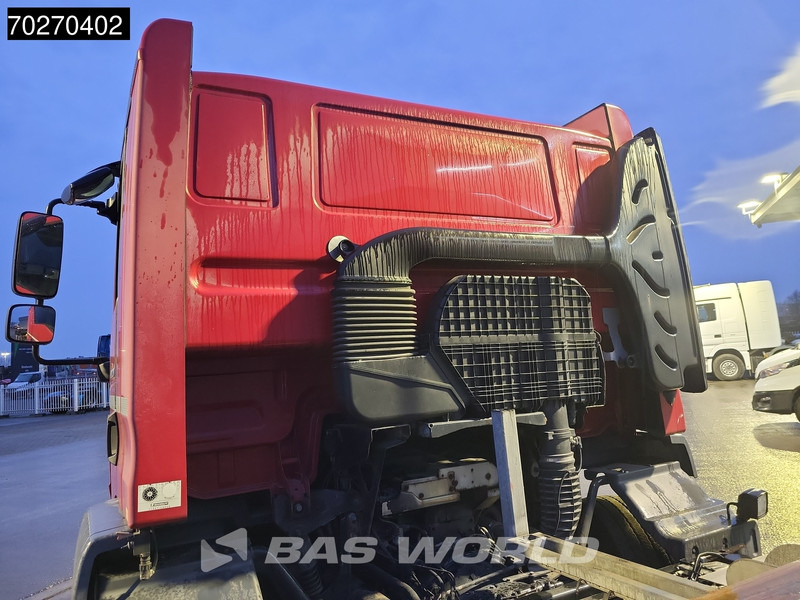 MAN TGM 18.290 4X2 ADR PTO German Truck Manual Euro 6 - Container transporter/ Swap body truck: picture 5 MAN TGM 18.290 4X2 ADR PTO German Truck Manual Euro 6 - Container transporter/ Swap body truck: picture 5