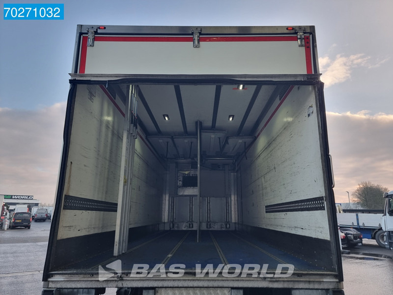 MAN TGM 18.290 4X2 NL-Truck Carrier Vector 1950 MT Euro 6 - Refrigerator truck: picture 5 MAN TGM 18.290 4X2 NL-Truck Carrier Vector 1950 MT Euro 6 - Refrigerator truck: picture 5