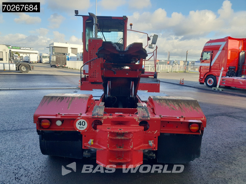 MOL MY225 4X2 - Terminal tractor: picture 3 MOL MY225 4X2 - Terminal tractor: picture 3