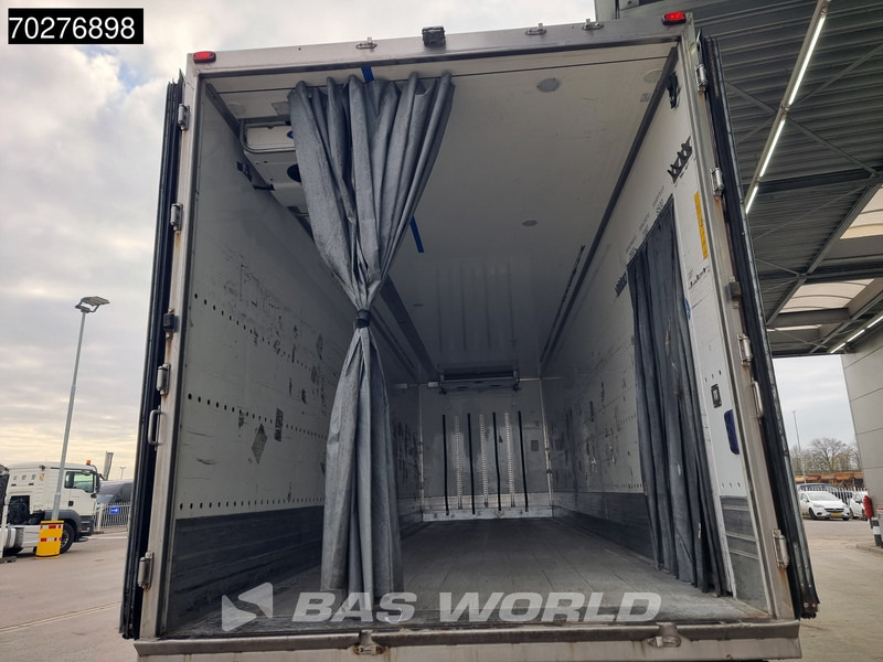 Mercedes-Benz Antos 2746 6X2 Carrier Supra 1250 Silent Mt ladebordwand Lift+Lenkachse Euro 6 - Refrigerator truck: picture 5 Mercedes-Benz Antos 2746 6X2 Carrier Supra 1250 Silent Mt ladebordwand Lift+Lenkachse Euro 6 - Refrigerator truck: picture 5