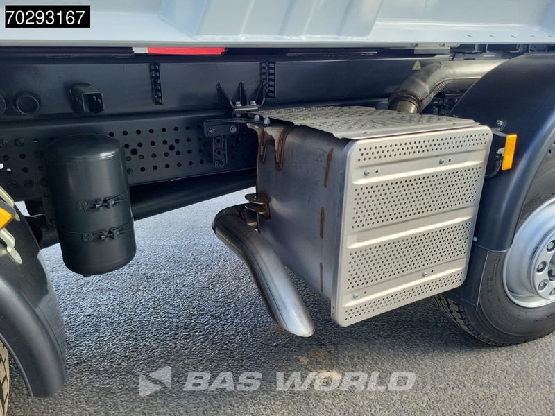 New Tipper Mercedes-Benz Arocs 4145 8X4 New! 22m3 Meiller Kipper Big-Axle Steelsuspension Manual Euro 3: picture 19