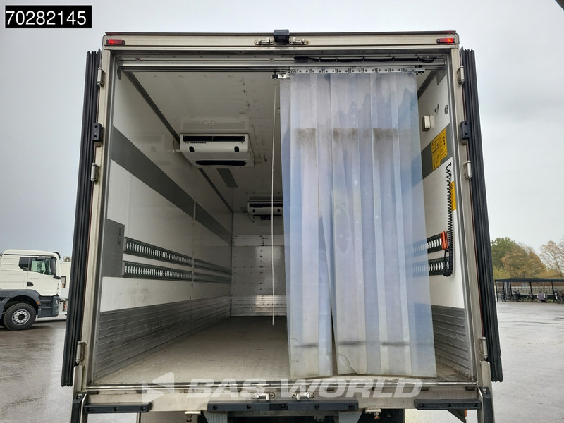 Mercedes-Benz Atego 1524 Atego 4X2 15tonner Thermo King T-1200R 1500kg Ladebordwand Euro 6 - Refrigerator truck: picture 3 Mercedes-Benz Atego 1524 Atego 4X2 15tonner Thermo King T-1200R 1500kg Ladebordwand Euro 6 - Refrigerator truck: picture 3