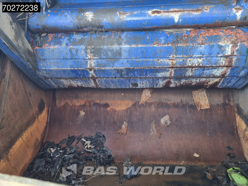 Mercedes-Benz Econic 1830 4X2 NTM KGLS-HL 13m3 CNG engine Euro 6 - Garbage truck: picture 5 Mercedes-Benz Econic 1830 4X2 NTM KGLS-HL 13m3 CNG engine Euro 6 - Garbage truck: picture 5
