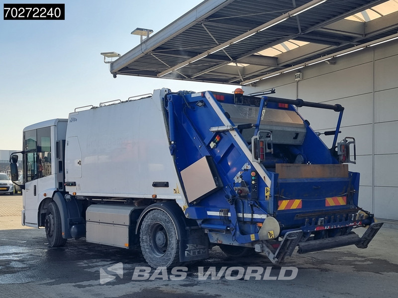 Mercedes-Benz Econic 4X2 - Garbage truck: picture 2 Mercedes-Benz Econic 4X2 - Garbage truck: picture 2
