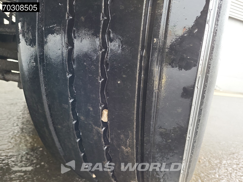 Leasing of Nooteboom 0VB-42-03V 3 axles 3x Steering 1xLiftingAxle Extendable 650cm Nooteboom 0VB-42-03V 3 axles 3x Steering 1xLiftingAxle Extendable 650cm: picture 20