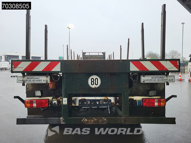 Leasing of Nooteboom 0VB-42-03V 3 axles 3x Steering 1xLiftingAxle Extendable 650cm Nooteboom 0VB-42-03V 3 axles 3x Steering 1xLiftingAxle Extendable 650cm: picture 9