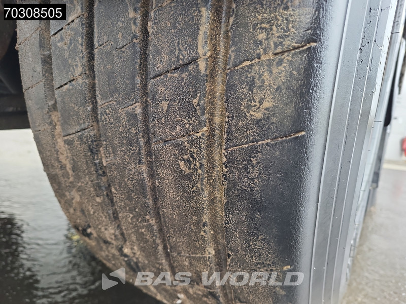 Leasing of Nooteboom 0VB-42-03V 3 axles 3x Steering 1xLiftingAxle Extendable 650cm Nooteboom 0VB-42-03V 3 axles 3x Steering 1xLiftingAxle Extendable 650cm: picture 19