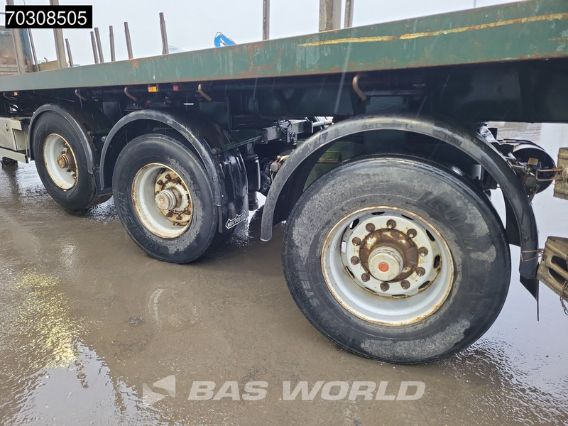 Leasing of Nooteboom 0VB-42-03V 3 axles 3x Steering 1xLiftingAxle Extendable 650cm Nooteboom 0VB-42-03V 3 axles 3x Steering 1xLiftingAxle Extendable 650cm: picture 14