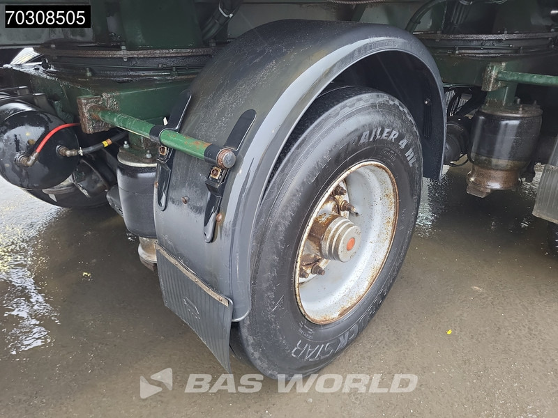 Leasing of Nooteboom 0VB-42-03V 3 axles 3x Steering 1xLiftingAxle Extendable 650cm Nooteboom 0VB-42-03V 3 axles 3x Steering 1xLiftingAxle Extendable 650cm: picture 17