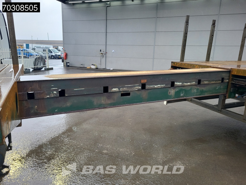 Leasing of Nooteboom 0VB-42-03V 3 axles 3x Steering 1xLiftingAxle Extendable 650cm Nooteboom 0VB-42-03V 3 axles 3x Steering 1xLiftingAxle Extendable 650cm: picture 13