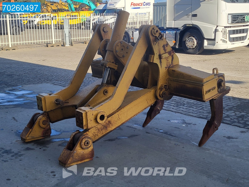 RIPCO D6 RIPPER - Ripper: picture 5 RIPCO D6 RIPPER - Ripper: picture 5
