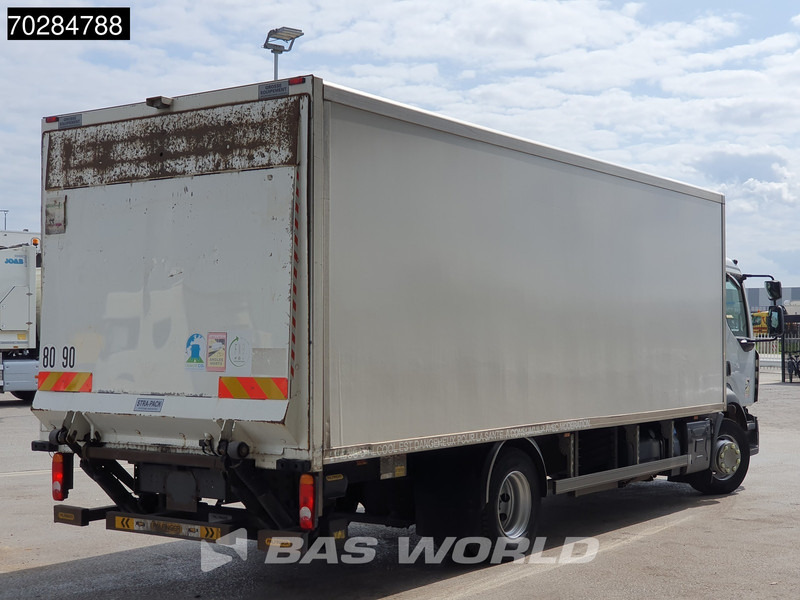 Renault D 240 4X2 16tonner 2000kg Ladebordwand Automatic Euro 6 - Box truck: picture 5 Renault D 240 4X2 16tonner 2000kg Ladebordwand Automatic Euro 6 - Box truck: picture 5