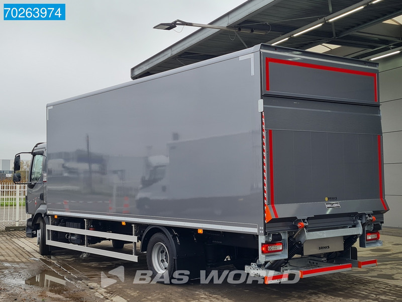 Renault D 240 4X2 NEW! 2024 NL Registration 12t Ladebordwand ACC Euro 6 - Box truck: picture 2 Renault D 240 4X2 NEW! 2024 NL Registration 12t Ladebordwand ACC Euro 6 - Box truck: picture 2