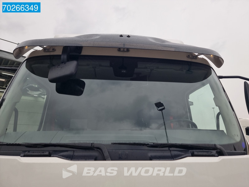 New Box truck Renault D 250 4X2 NEW 16tonner 2Tons Ladebordwand ACC LED Euro 6: picture 16