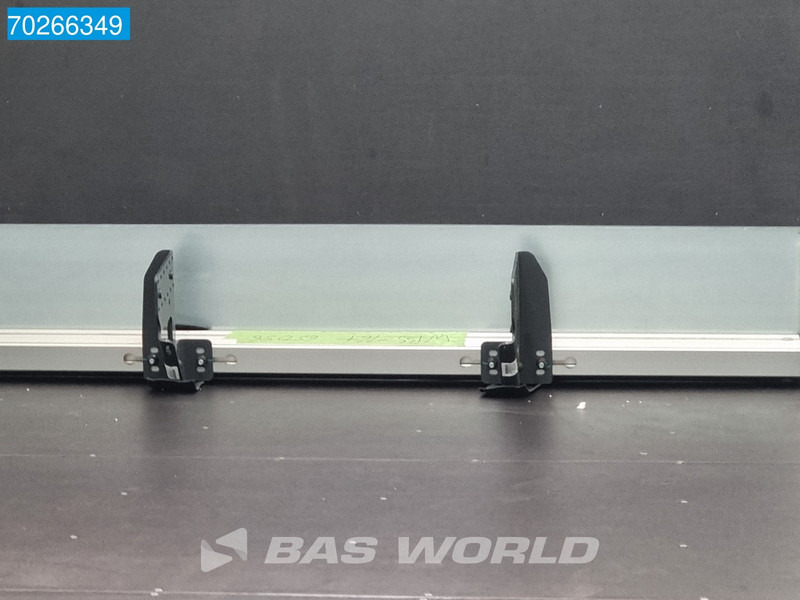 New Box truck Renault D 250 4X2 NEW 16tonner 2Tons Ladebordwand ACC LED Euro 6: picture 11