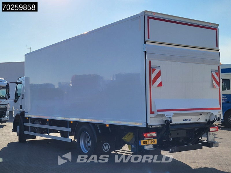 Renault D 280 4X2 NEW 19tons 2024 Registration 2000kg Ladebordwand ACC Euro 6 - Box truck: picture 2 Renault D 280 4X2 NEW 19tons 2024 Registration 2000kg Ladebordwand ACC Euro 6 - Box truck: picture 2